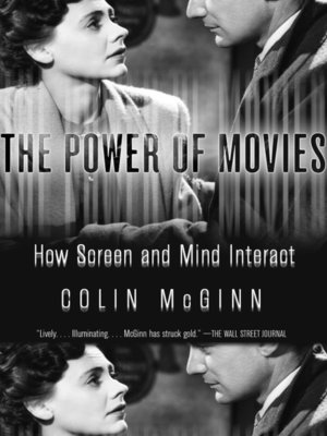cover image of The Power of Movies